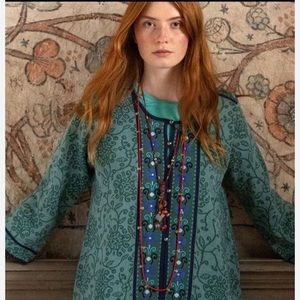 COPY - Gudrun Sjoden Astrid Cardigan